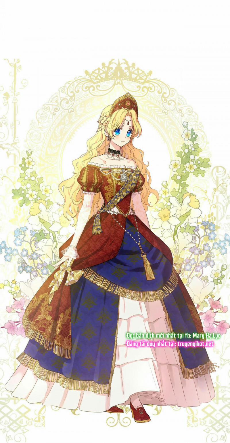 Một Ngày Nọ Tôi Bỗng Thành Nàng Công Chúa 122 trang 6