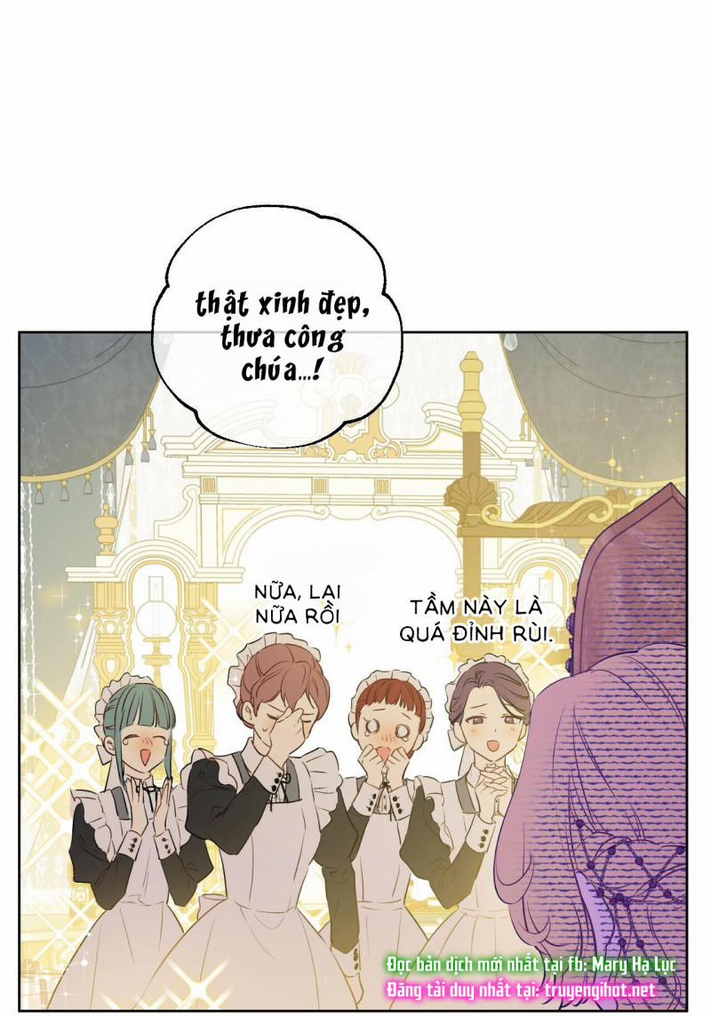 Một Ngày Nọ Tôi Bỗng Thành Nàng Công Chúa 122 trang 7