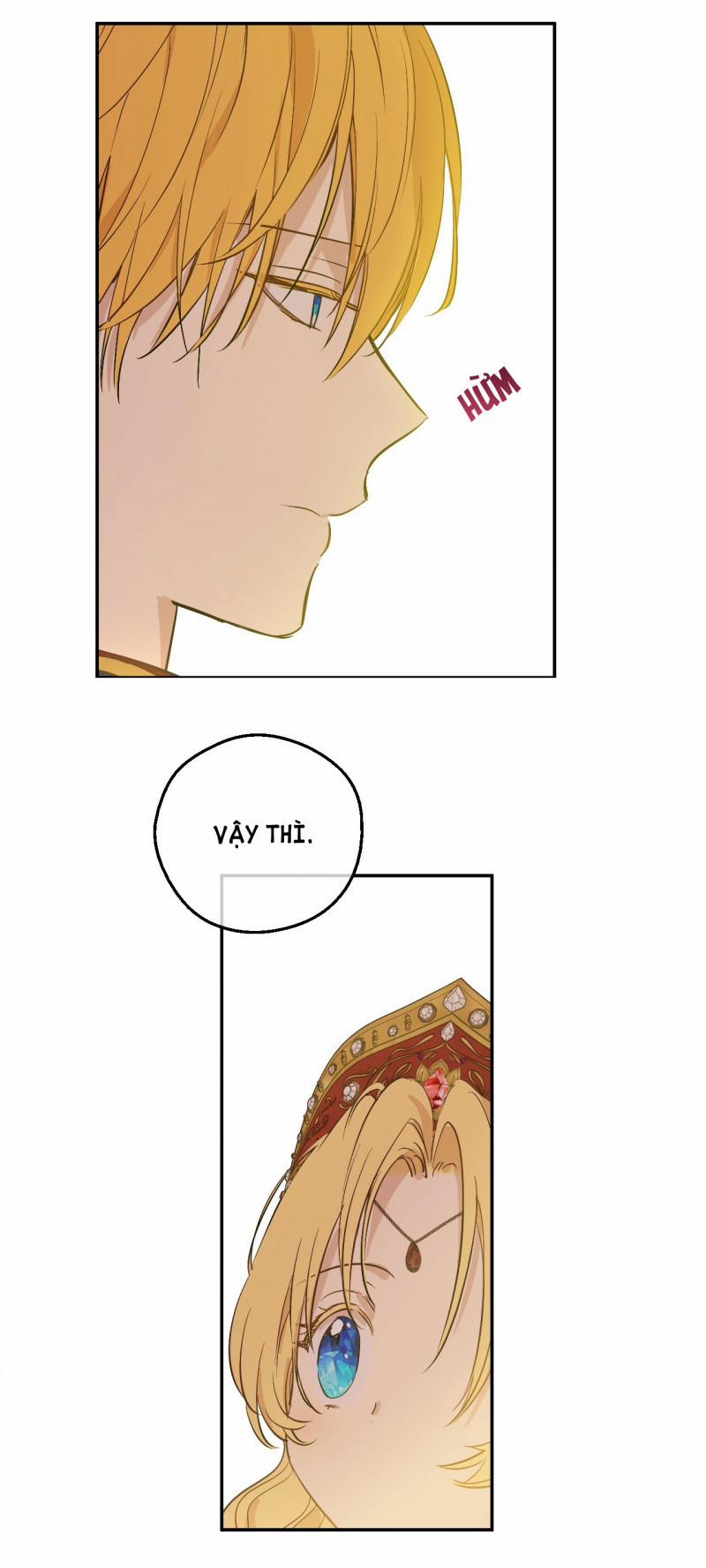 Một Ngày Nọ Tôi Bỗng Thành Nàng Công Chúa 123.5 trang 11