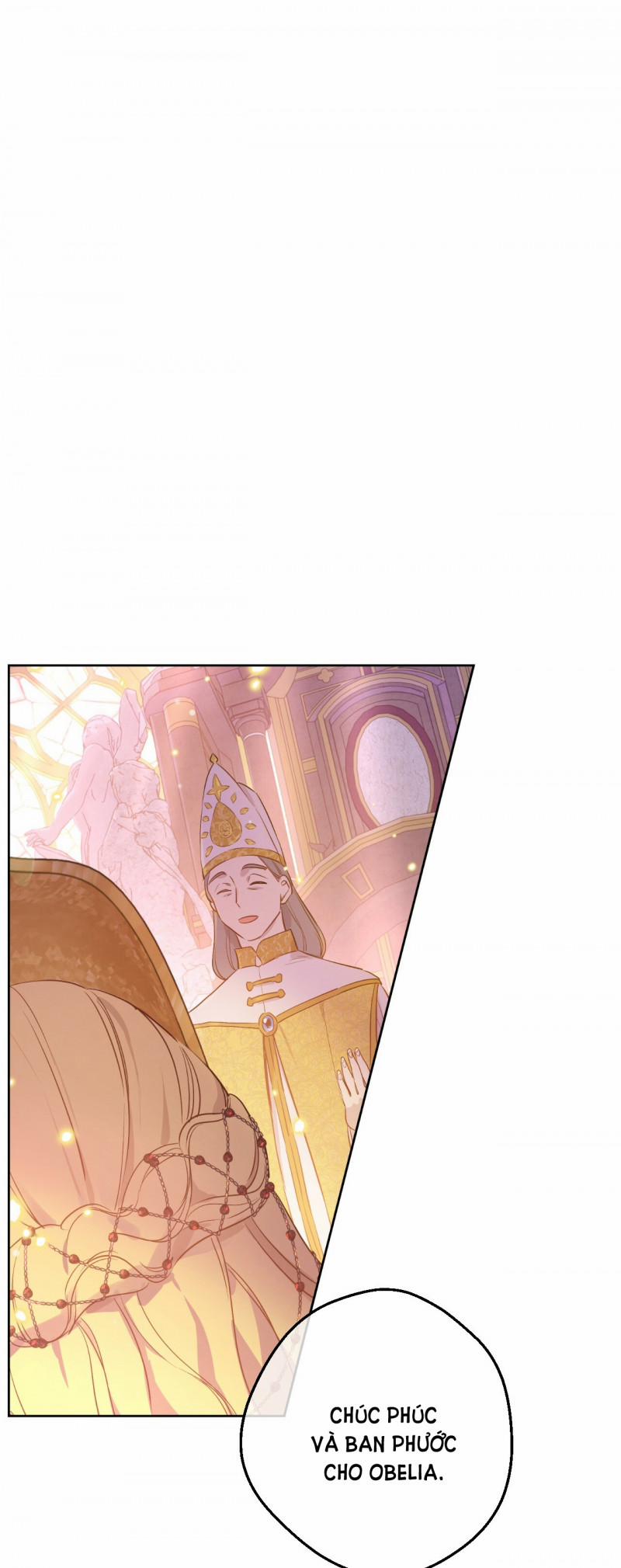 Một Ngày Nọ Tôi Bỗng Thành Nàng Công Chúa 123.5 trang 19