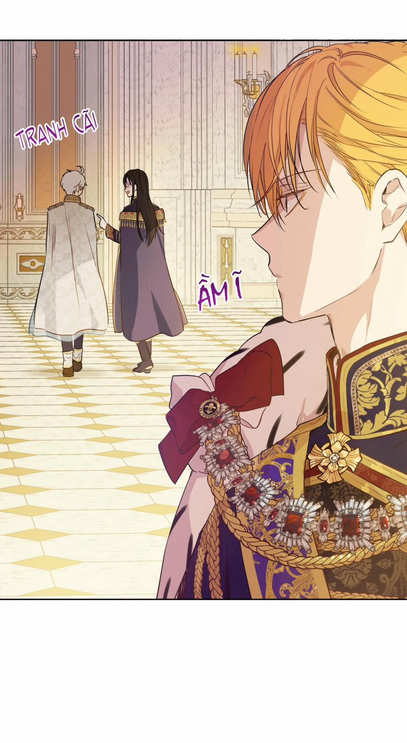 Một Ngày Nọ Tôi Bỗng Thành Nàng Công Chúa 123.5 trang 2