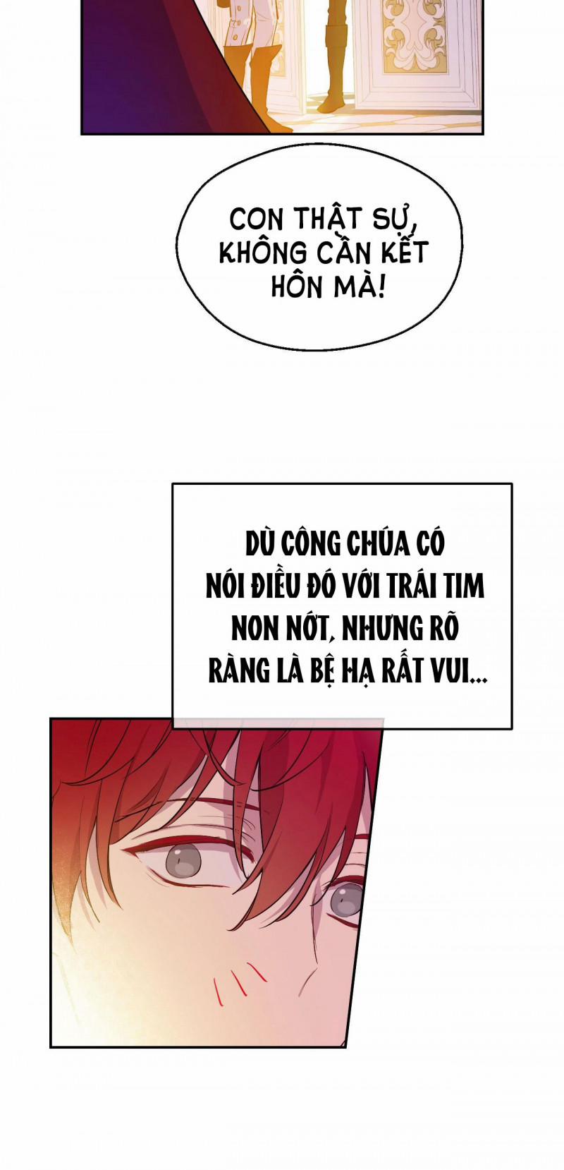Một Ngày Nọ Tôi Bỗng Thành Nàng Công Chúa 123 trang 18