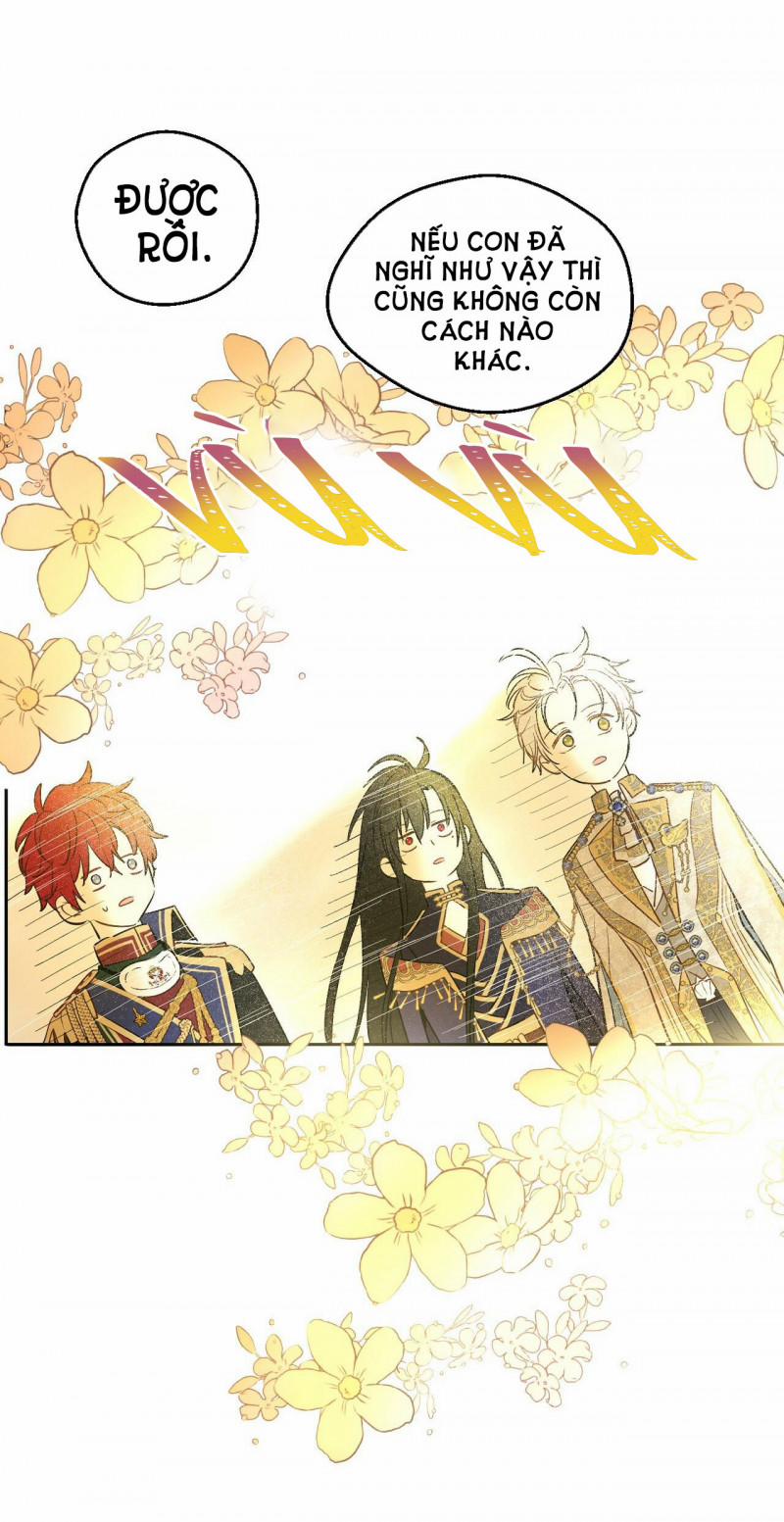 Một Ngày Nọ Tôi Bỗng Thành Nàng Công Chúa 123 trang 20