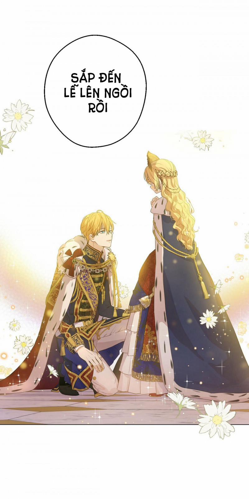 Một Ngày Nọ Tôi Bỗng Thành Nàng Công Chúa 123 trang 23