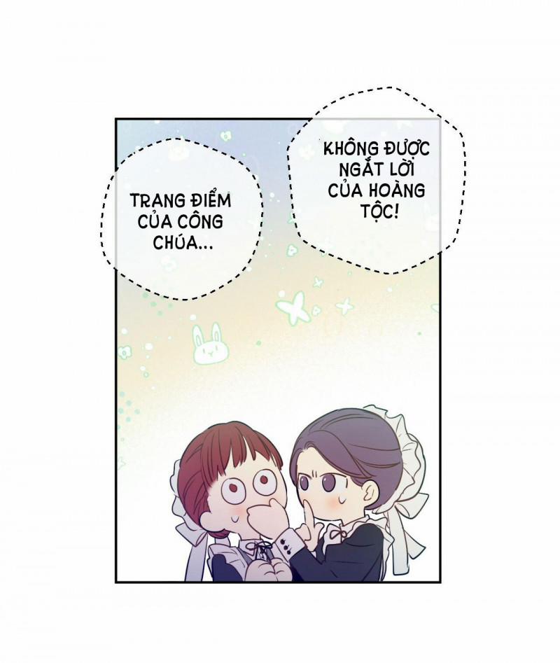 Một Ngày Nọ Tôi Bỗng Thành Nàng Công Chúa 123 trang 26