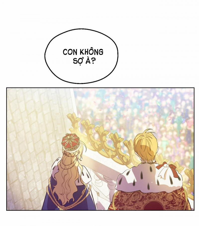 Một Ngày Nọ Tôi Bỗng Thành Nàng Công Chúa 124.5 trang 10