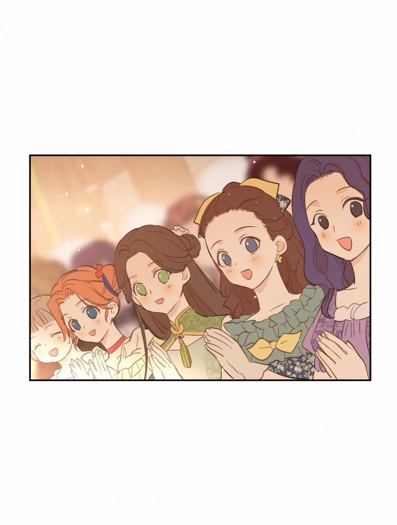 Một Ngày Nọ Tôi Bỗng Thành Nàng Công Chúa 124.5 trang 4