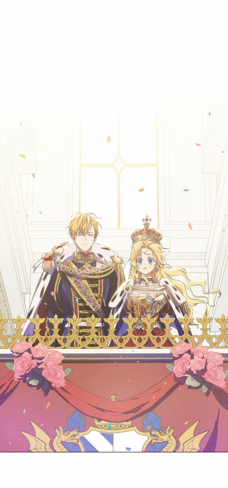 Một Ngày Nọ Tôi Bỗng Thành Nàng Công Chúa 124.5 trang 6