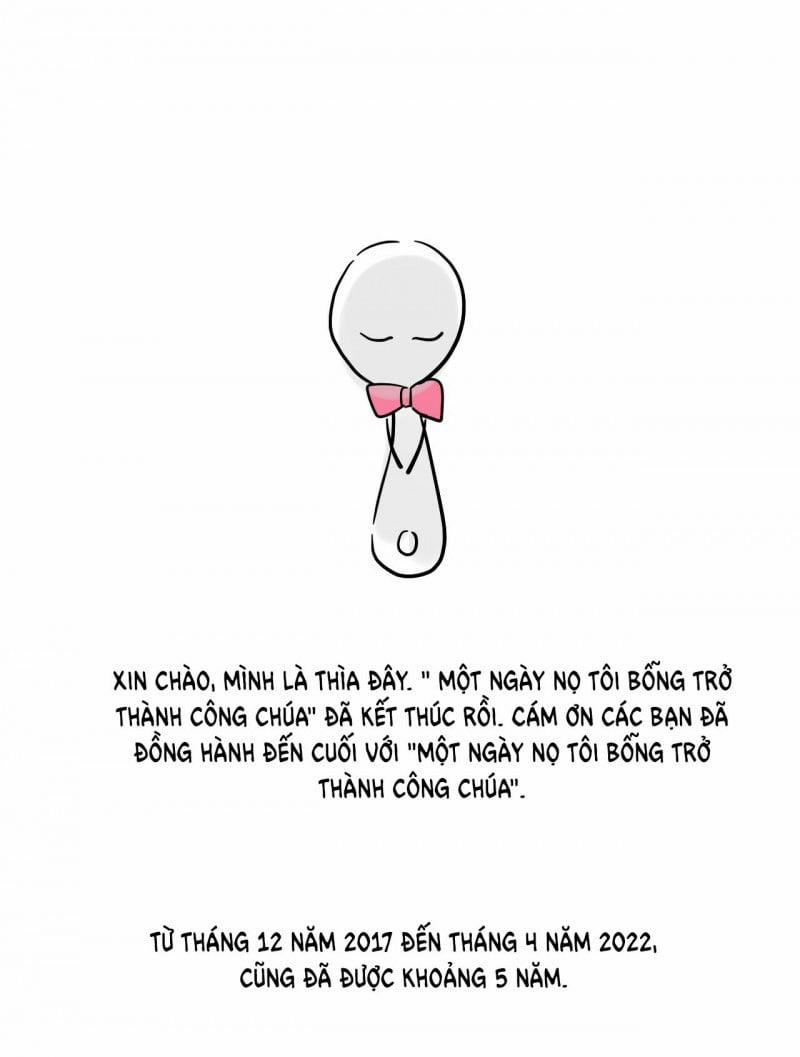 Một Ngày Nọ Tôi Bỗng Thành Nàng Công Chúa 125.5 trang 12