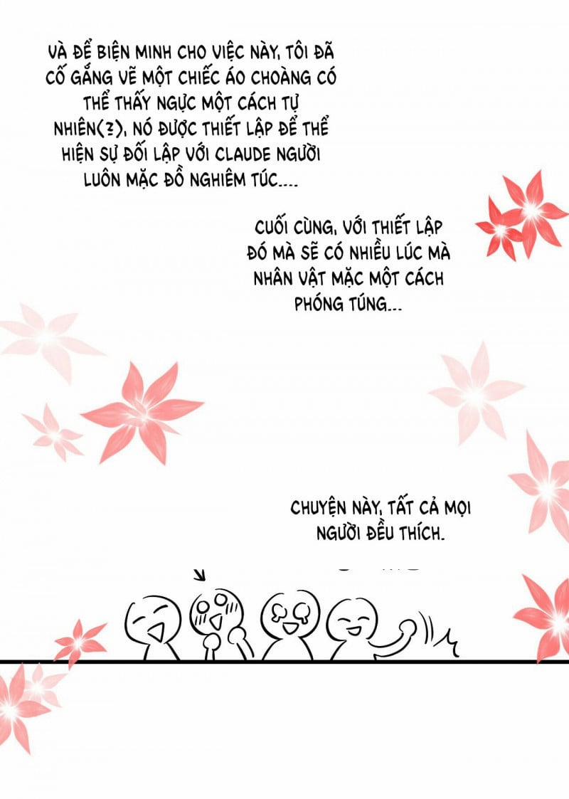 Một Ngày Nọ Tôi Bỗng Thành Nàng Công Chúa 125.5 trang 18