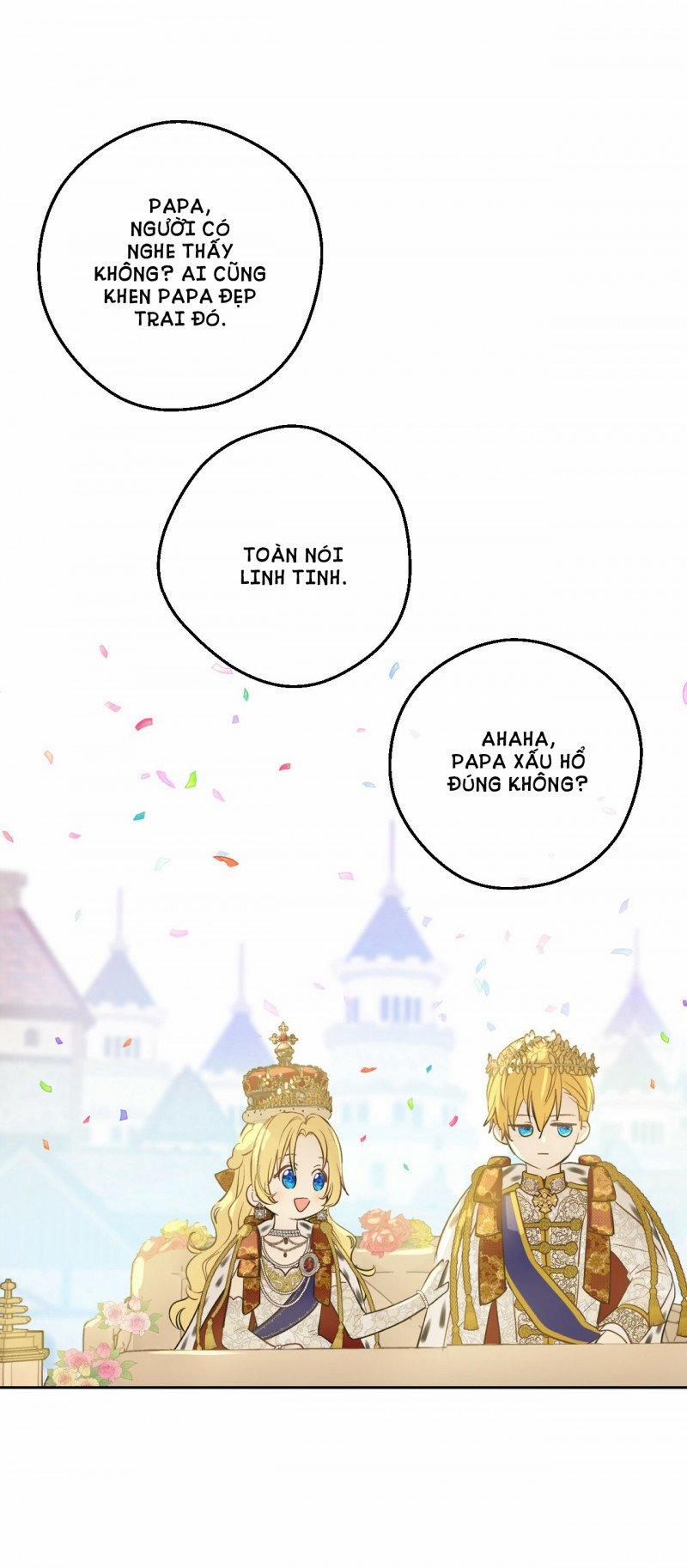 Một Ngày Nọ Tôi Bỗng Thành Nàng Công Chúa 125 trang 12