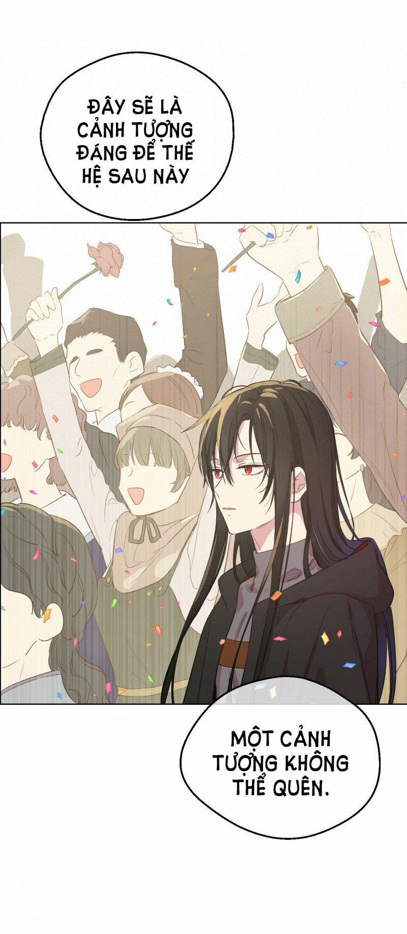 Một Ngày Nọ Tôi Bỗng Thành Nàng Công Chúa 125 trang 55