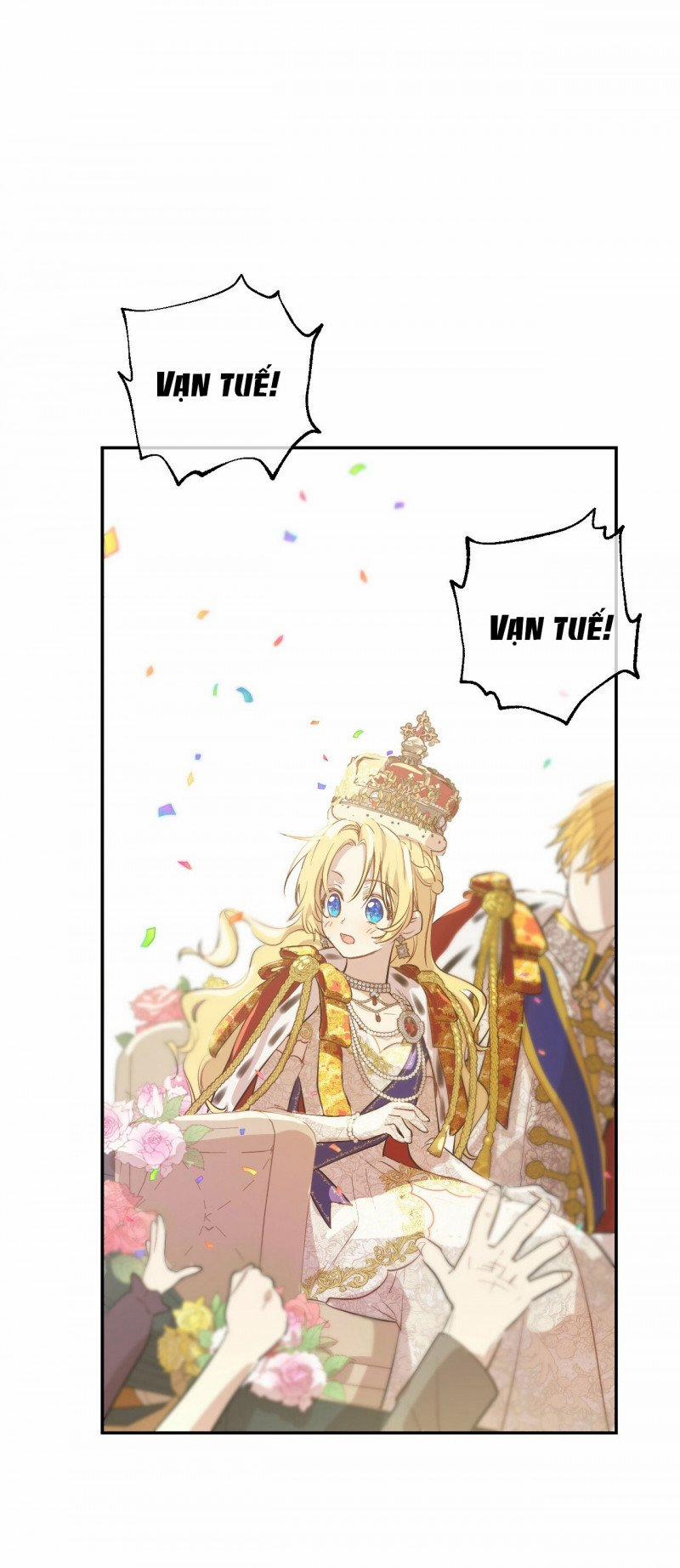 Một Ngày Nọ Tôi Bỗng Thành Nàng Công Chúa 125 trang 56