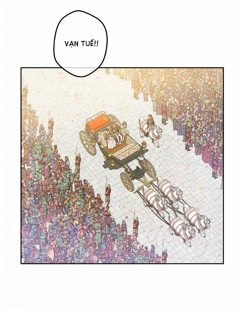 Một Ngày Nọ Tôi Bỗng Thành Nàng Công Chúa 125 trang 8