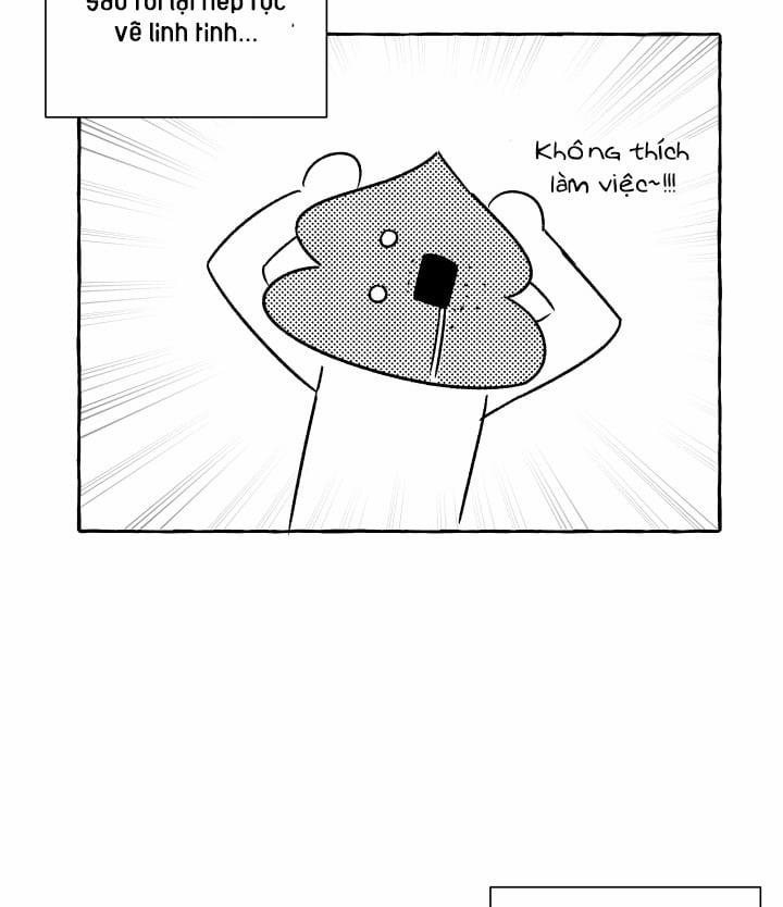 Một Ngày Nọ, Tôi Được Kẻ Thù Cầu Hôn 0.0 Hậu kỳ ss1 trang 17