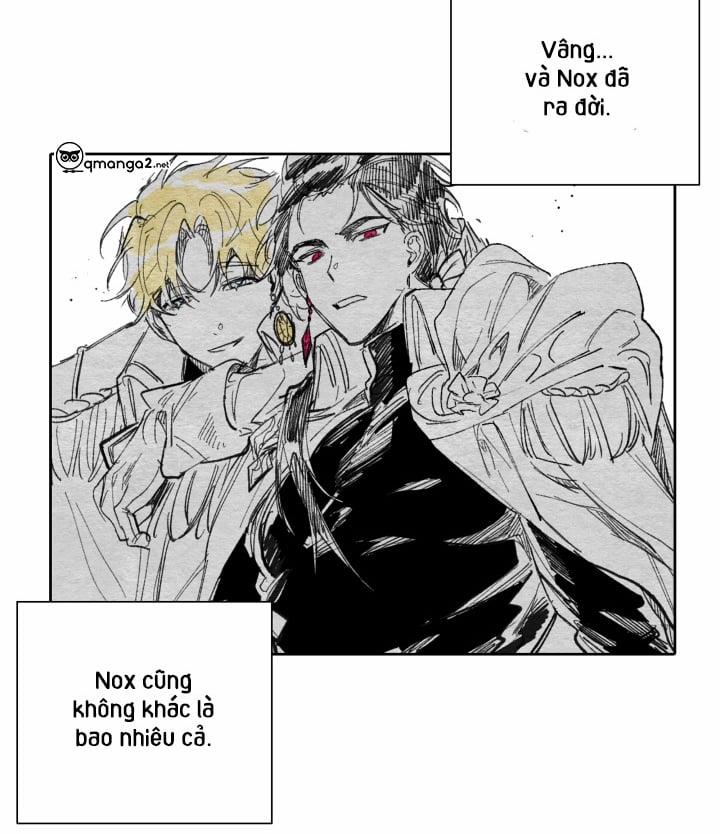 Một Ngày Nọ, Tôi Được Kẻ Thù Cầu Hôn 0.0 Hậu kỳ ss1 trang 18