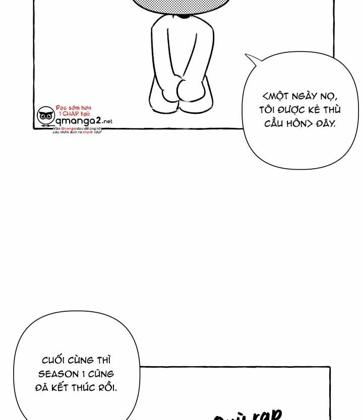 Một Ngày Nọ, Tôi Được Kẻ Thù Cầu Hôn 0.0 Hậu kỳ ss1 trang 3