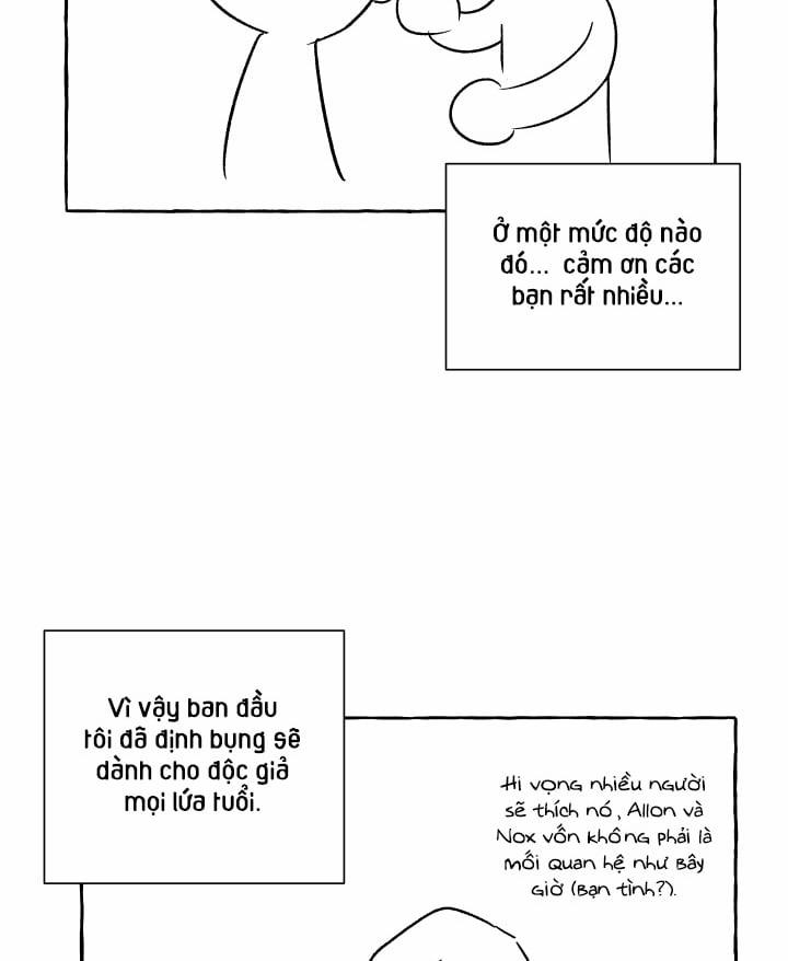 Một Ngày Nọ, Tôi Được Kẻ Thù Cầu Hôn 0.0 Hậu kỳ ss1 trang 30