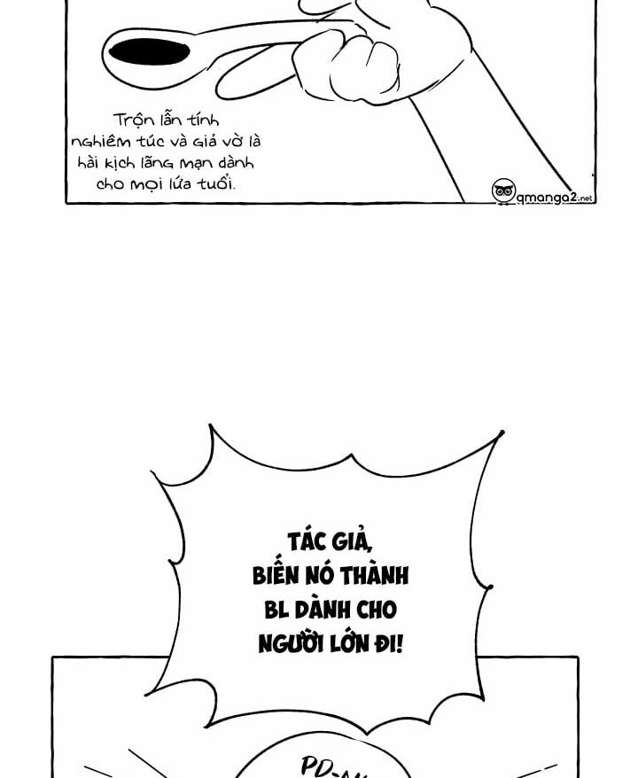 Một Ngày Nọ, Tôi Được Kẻ Thù Cầu Hôn 0.0 Hậu kỳ ss1 trang 31