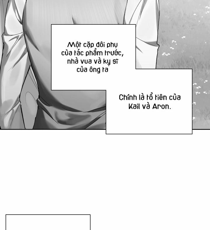 Một Ngày Nọ, Tôi Được Kẻ Thù Cầu Hôn 0.0 Hậu kỳ ss1 trang 40