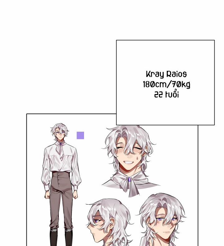 Một Ngày Nọ, Tôi Được Kẻ Thù Cầu Hôn 0.0 Hậu kỳ ss1 trang 47