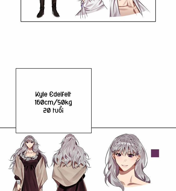 Một Ngày Nọ, Tôi Được Kẻ Thù Cầu Hôn 0.0 Hậu kỳ ss1 trang 48