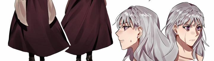 Một Ngày Nọ, Tôi Được Kẻ Thù Cầu Hôn 0.0 Hậu kỳ ss1 trang 49