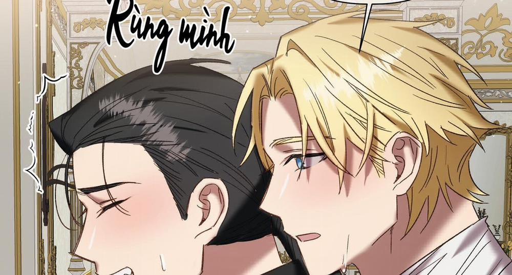 Một Ngày Nọ, Tôi Được Kẻ Thù Cầu Hôn 0 End trang 103