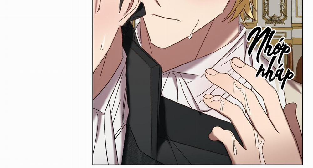 Một Ngày Nọ, Tôi Được Kẻ Thù Cầu Hôn 0 End trang 120