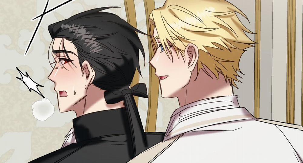 Một Ngày Nọ, Tôi Được Kẻ Thù Cầu Hôn 0 End trang 127