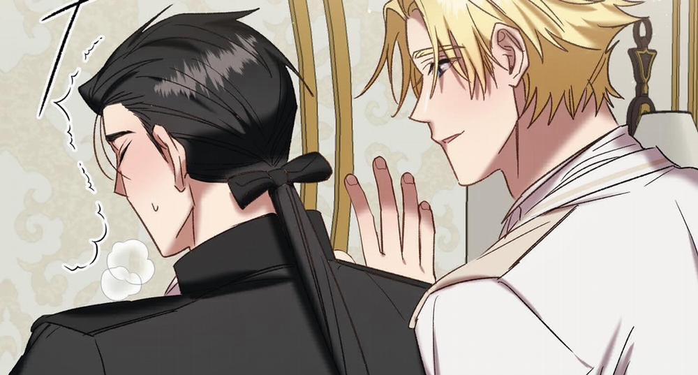 Một Ngày Nọ, Tôi Được Kẻ Thù Cầu Hôn 0 End trang 143