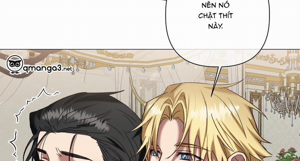 Một Ngày Nọ, Tôi Được Kẻ Thù Cầu Hôn 0 End trang 148