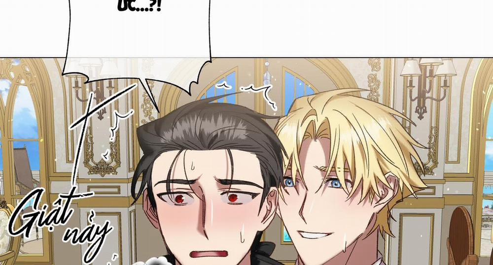 Một Ngày Nọ, Tôi Được Kẻ Thù Cầu Hôn 0 End trang 155