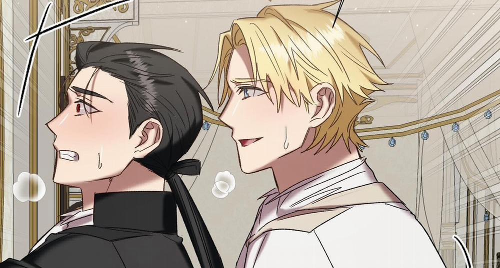 Một Ngày Nọ, Tôi Được Kẻ Thù Cầu Hôn 0 End trang 174