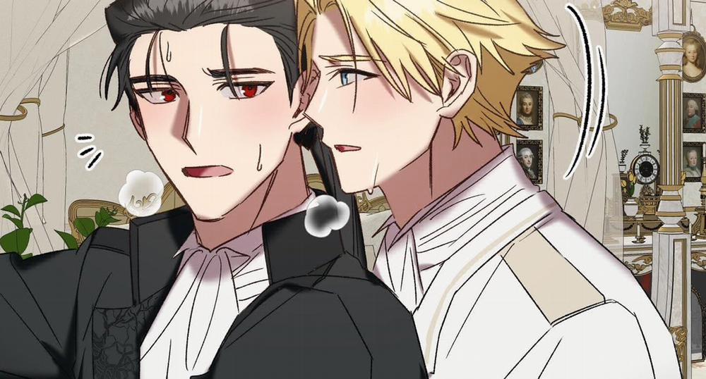 Một Ngày Nọ, Tôi Được Kẻ Thù Cầu Hôn 0 End trang 207