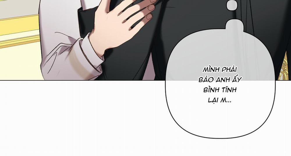 Một Ngày Nọ, Tôi Được Kẻ Thù Cầu Hôn 0 End trang 36