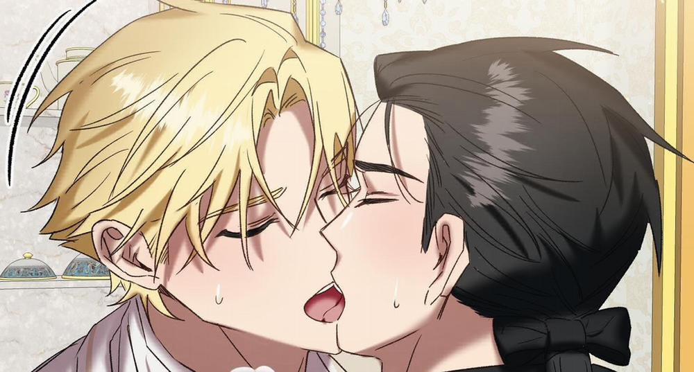 Một Ngày Nọ, Tôi Được Kẻ Thù Cầu Hôn 0 End trang 63