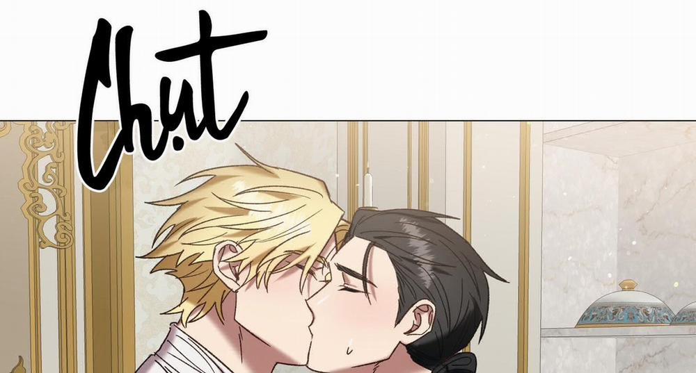 Một Ngày Nọ, Tôi Được Kẻ Thù Cầu Hôn 0 End trang 8