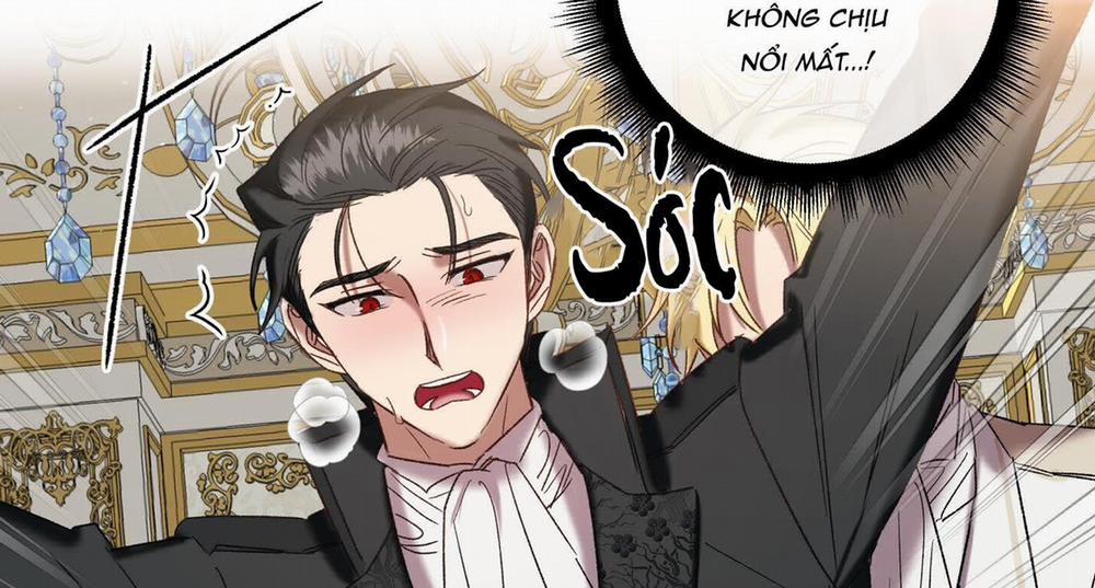 Một Ngày Nọ, Tôi Được Kẻ Thù Cầu Hôn 0 End trang 98