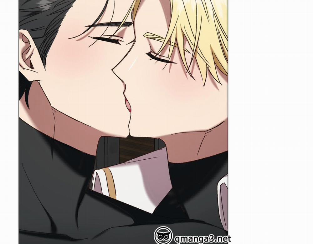 Một Ngày Nọ, Tôi Được Kẻ Thù Cầu Hôn 0 Side Story 1 trang 119