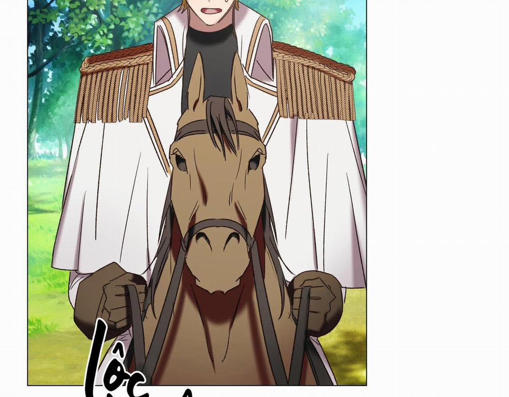 Một Ngày Nọ, Tôi Được Kẻ Thù Cầu Hôn 0 Side Story 1 trang 12