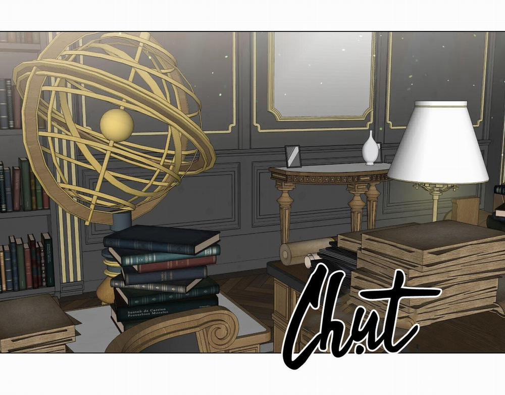 Một Ngày Nọ, Tôi Được Kẻ Thù Cầu Hôn 0 Side Story 1 trang 122