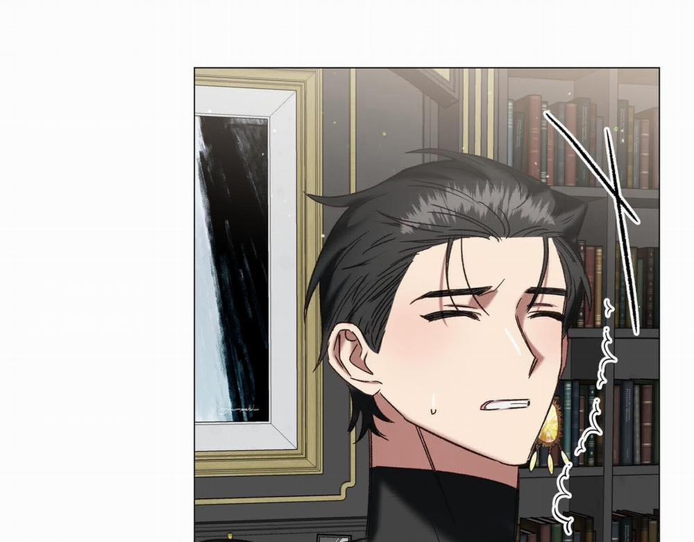 Một Ngày Nọ, Tôi Được Kẻ Thù Cầu Hôn 0 Side Story 1 trang 124