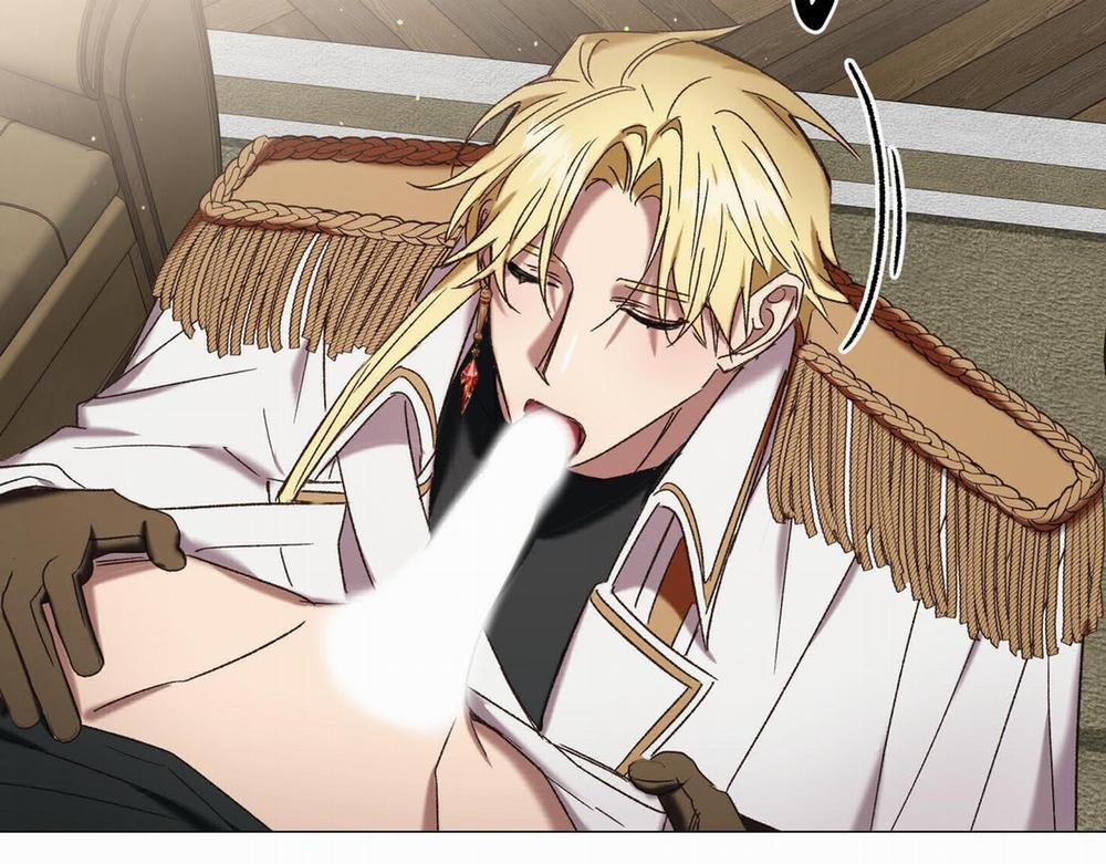 Một Ngày Nọ, Tôi Được Kẻ Thù Cầu Hôn 0 Side Story 1 trang 127