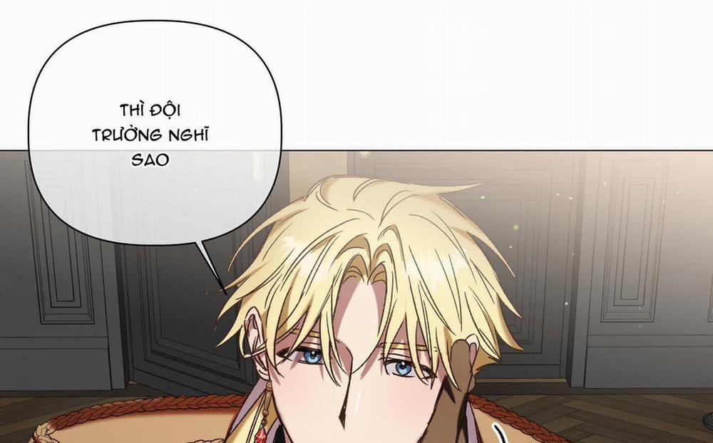 Một Ngày Nọ, Tôi Được Kẻ Thù Cầu Hôn 0 Side Story 1 trang 147