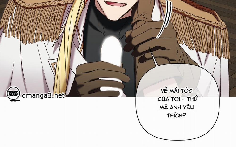 Một Ngày Nọ, Tôi Được Kẻ Thù Cầu Hôn 0 Side Story 1 trang 148