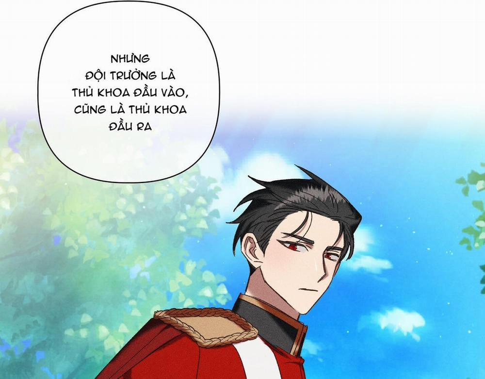 Một Ngày Nọ, Tôi Được Kẻ Thù Cầu Hôn 0 Side Story 1 trang 22