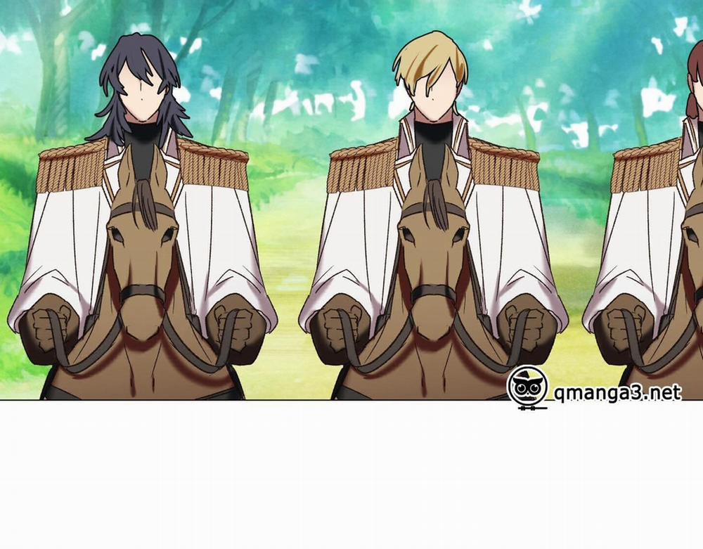 Một Ngày Nọ, Tôi Được Kẻ Thù Cầu Hôn 0 Side Story 1 trang 24