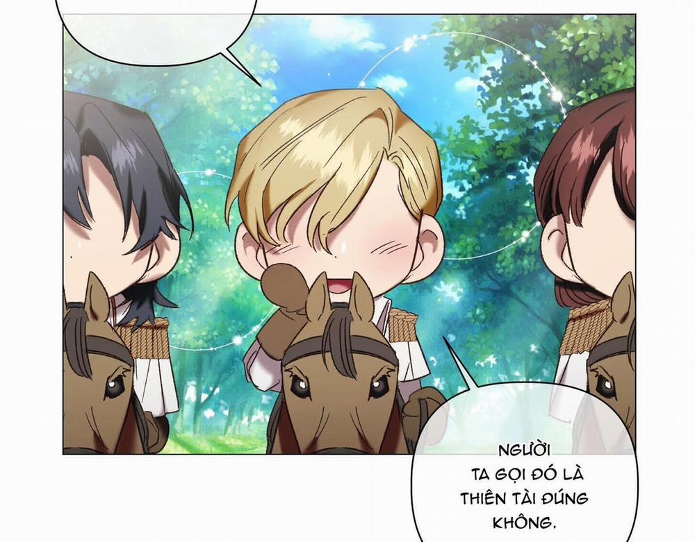 Một Ngày Nọ, Tôi Được Kẻ Thù Cầu Hôn 0 Side Story 1 trang 26