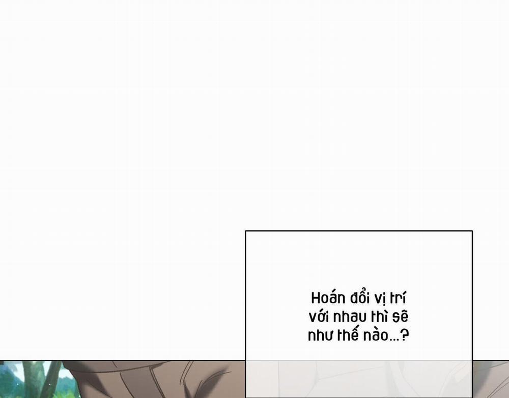 Một Ngày Nọ, Tôi Được Kẻ Thù Cầu Hôn 0 Side Story 1 trang 3